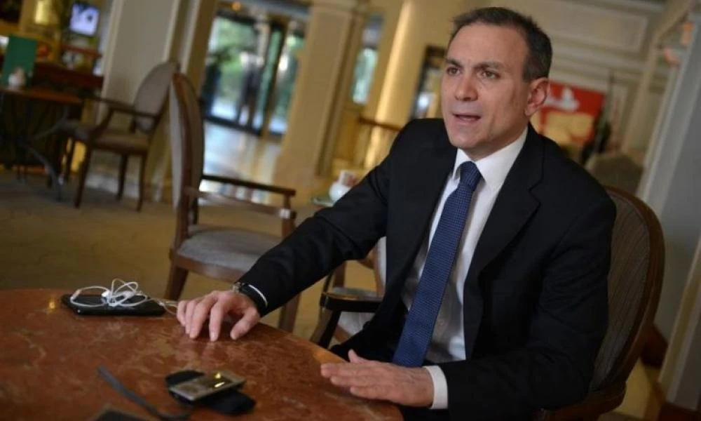 Φίλης: «Ο Ερντογάν εργαλειοποιεί την Αγιά Σοφιά για εσωτερικούς λόγους»